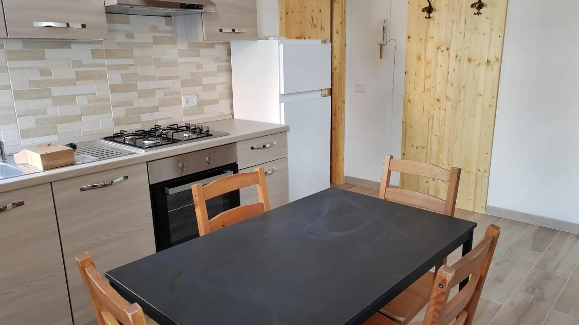 Casa Vicomero Apartment Italy