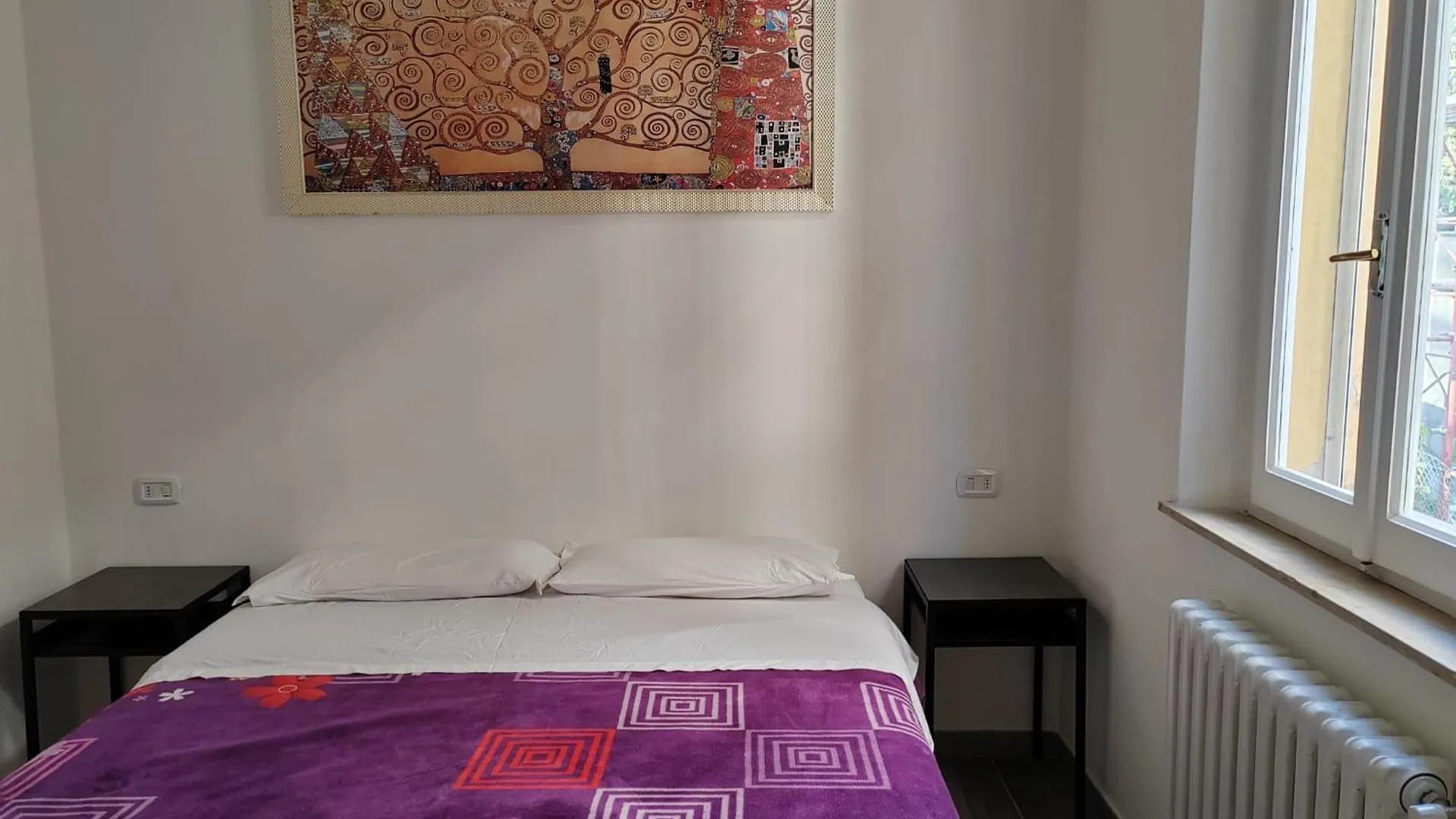 Casa Vicomero Apartment